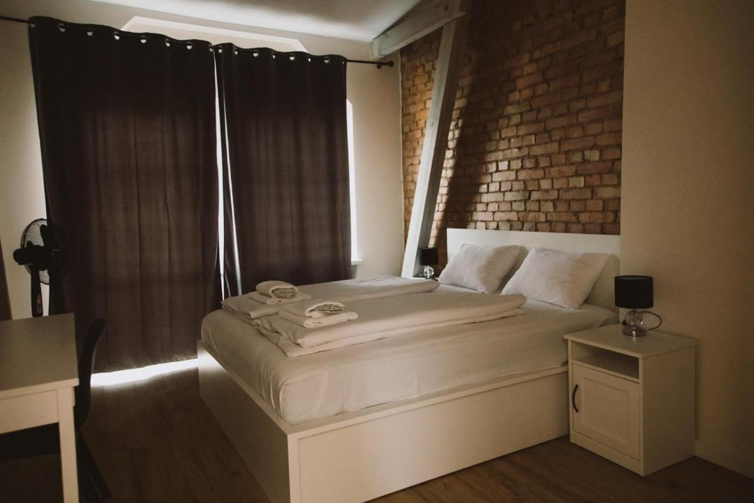 Apartamenty Leszno Leszno  Exterior photo