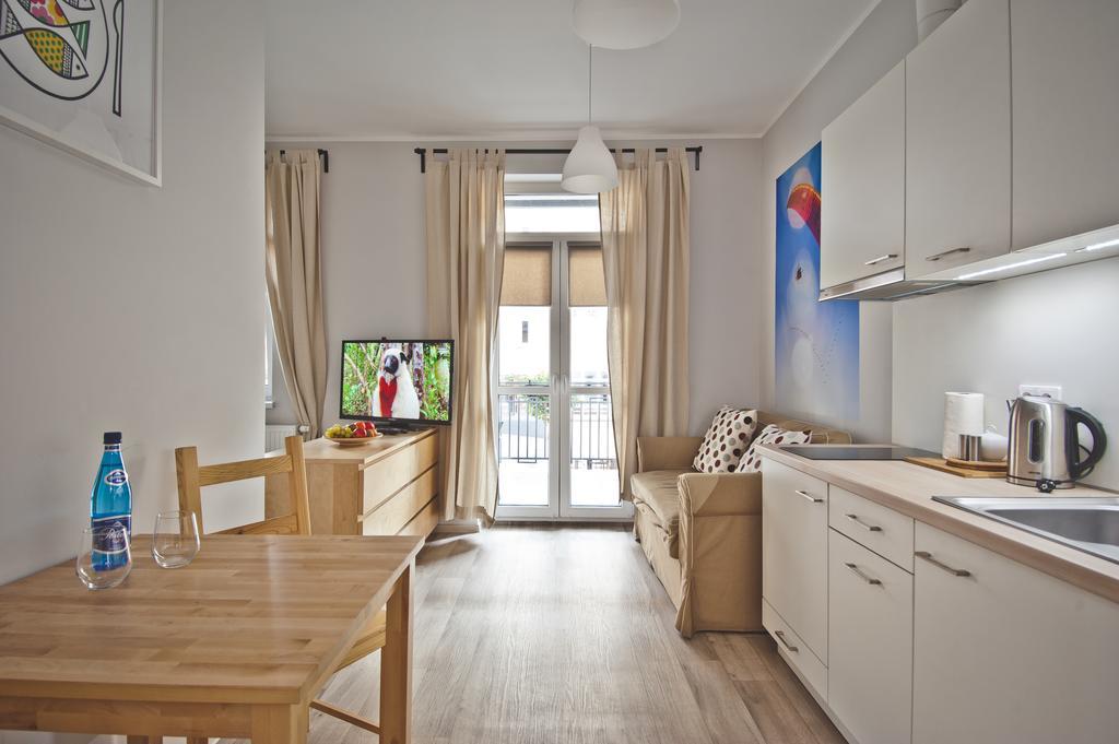 Apartamenty Leszno Leszno  Exterior photo