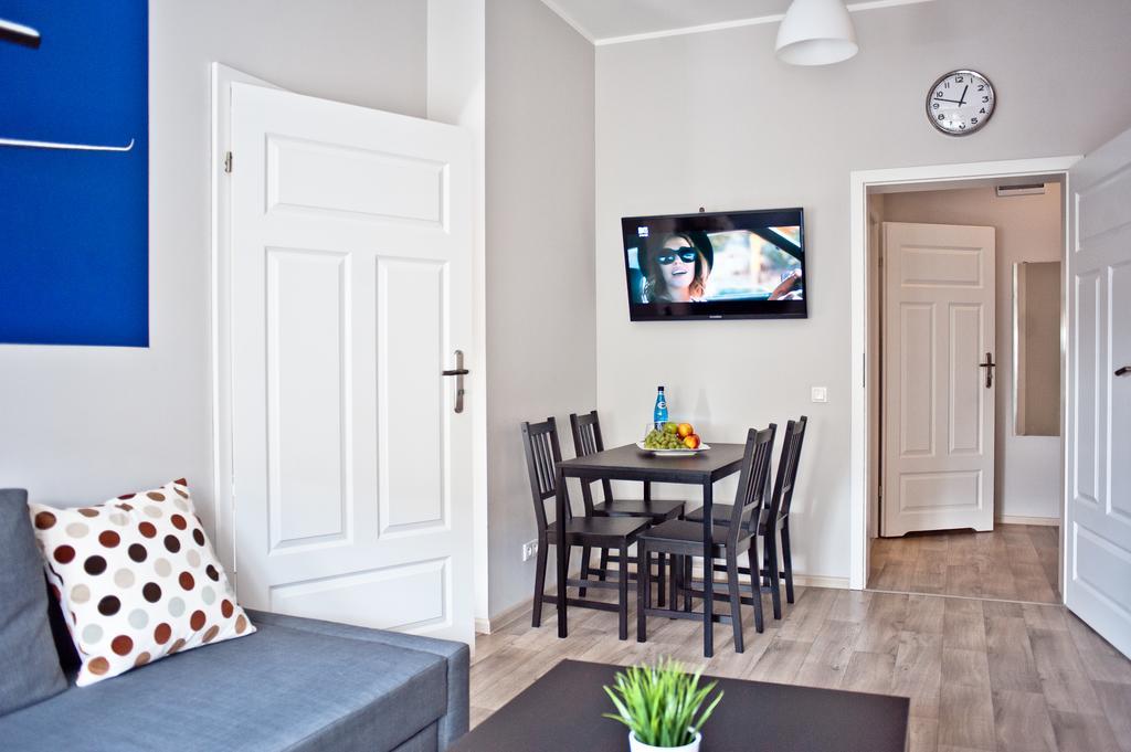 Apartamenty Leszno Leszno  Room photo