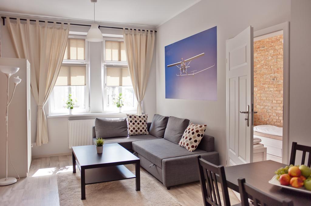 Apartamenty Leszno Leszno  Room photo