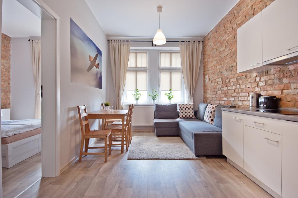 Apartamenty Leszno Leszno  Room photo