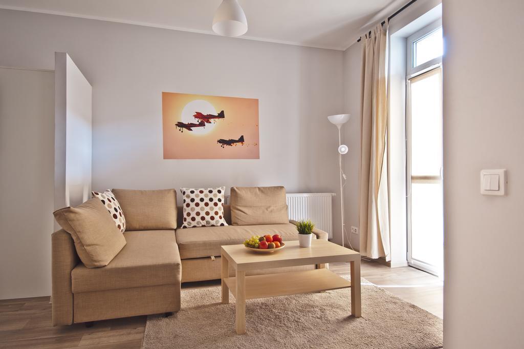 Apartamenty Leszno Leszno  Exterior photo
