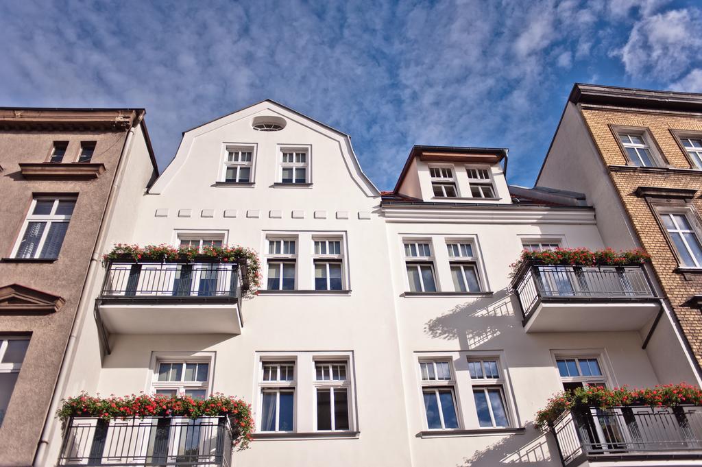 Apartamenty Leszno Leszno  Exterior photo